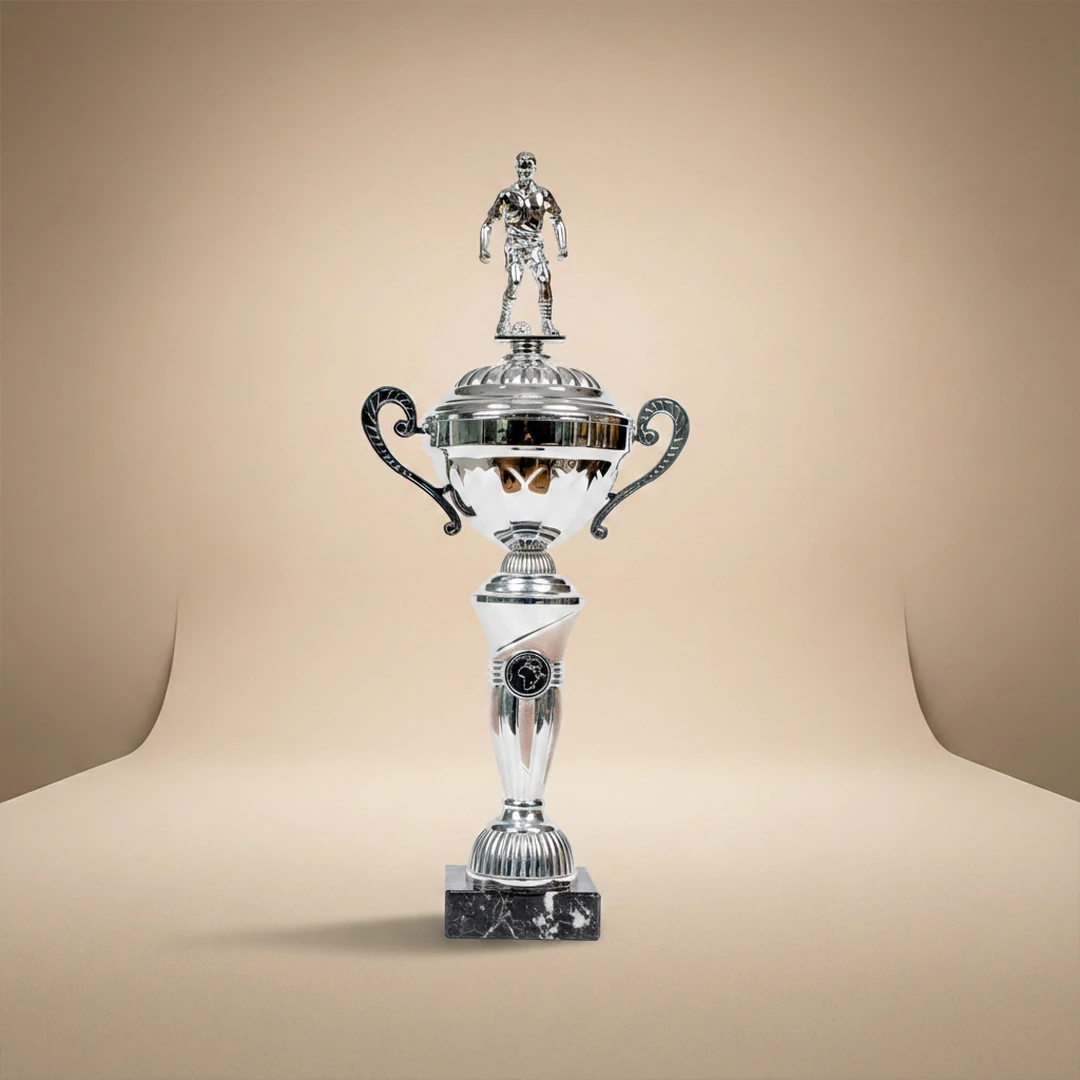 Quarter Line Trophies 10